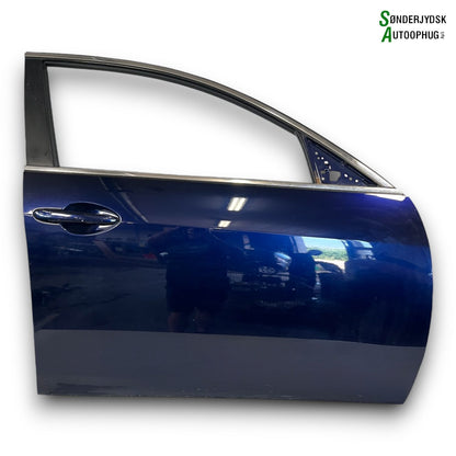 Mazda 6 GH Fordør H Med OEM Nr. GSYD5802XF Fra Mazda Ophugger