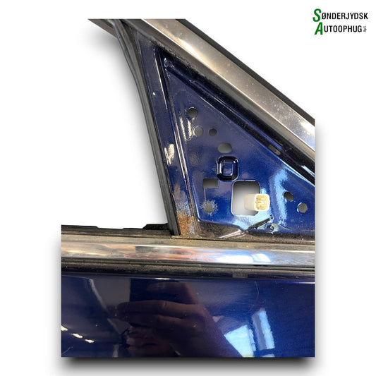 Mazda 6 GH Fordør H Med OEM Nr. GSYD5802XF Fra Mazda Ophugger