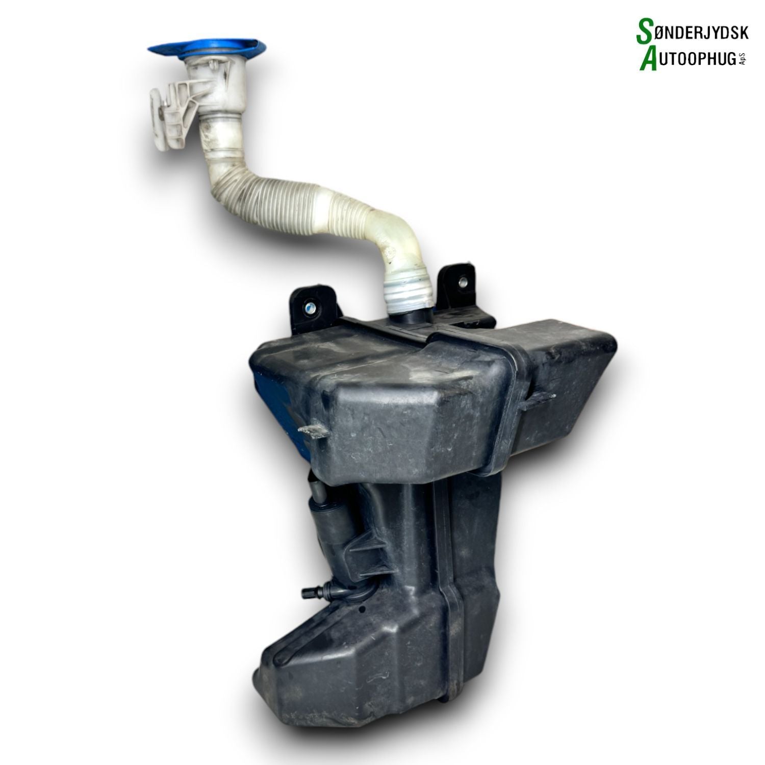 VW Golf 7 Au Sprinkler M/Motor Med OEM Nr. 5G0955453H Fra VW Ophugger