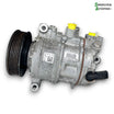 VW Golf 7 Au Aircondition Pumpe Med OEM Nr. 5Q0820803K Fra VW Ophugger