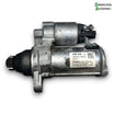 VW Golf 7 Au Starter Med OEM Nr. 02M911024J Fra VW Ophugger