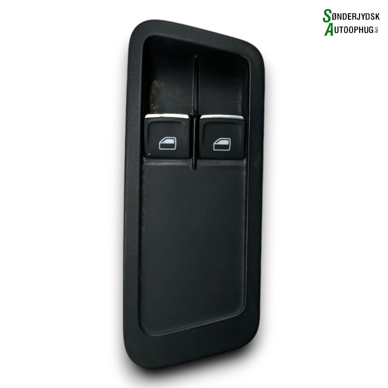 VW Golf 7 AU Kontakt Rudehejs Med OEM Nr. 5G0959858C Fra VW Ophugger