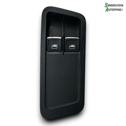 VW Golf 7 AU Kontakt Rudehejs Med OEM Nr. 5G0959858E Fra VW Ophugger