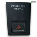 VW Golf 7 Au Kontakt Katastrofe Med OEM Nr. 5G1919225 Fra VW Ophugger
