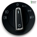 VW Golf 7 Au Kontakt Lys Med OEM Nr. 5G0941431BD Fra VW Ophugger