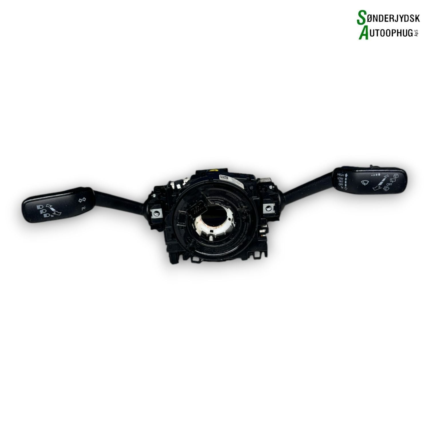VW Golf 7 AU Kontakt Combi Med OEM Nr. 6Q0963649 Fra VW Ophugger