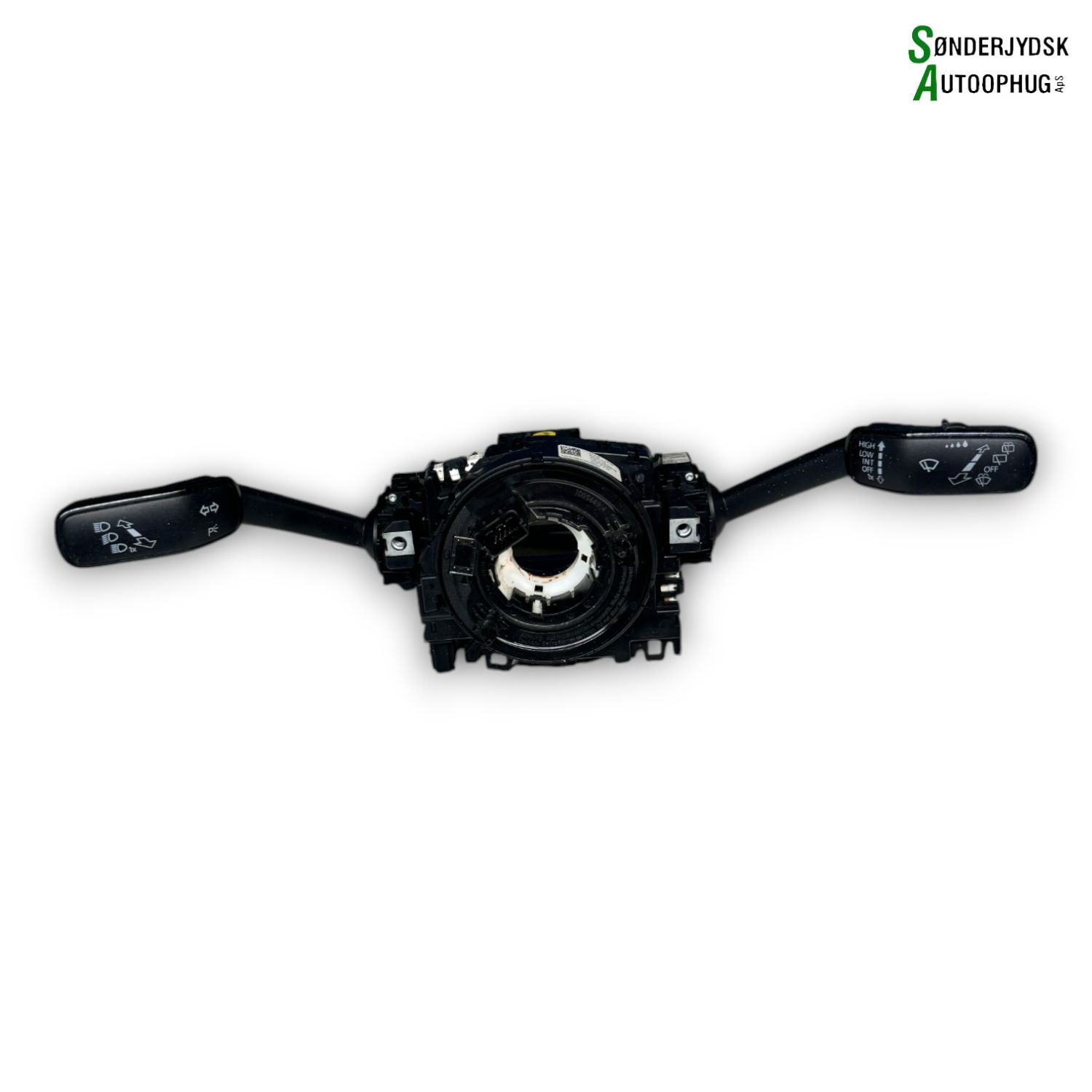 VW Golf 7 AU Kontakt Combi Med OEM Nr. 5Q0953513P Fra VW Ophugger