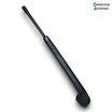 VW Golf 7 Au Viskerarm Med OEM Nr. 5G6955427A Fra VW Ophugger