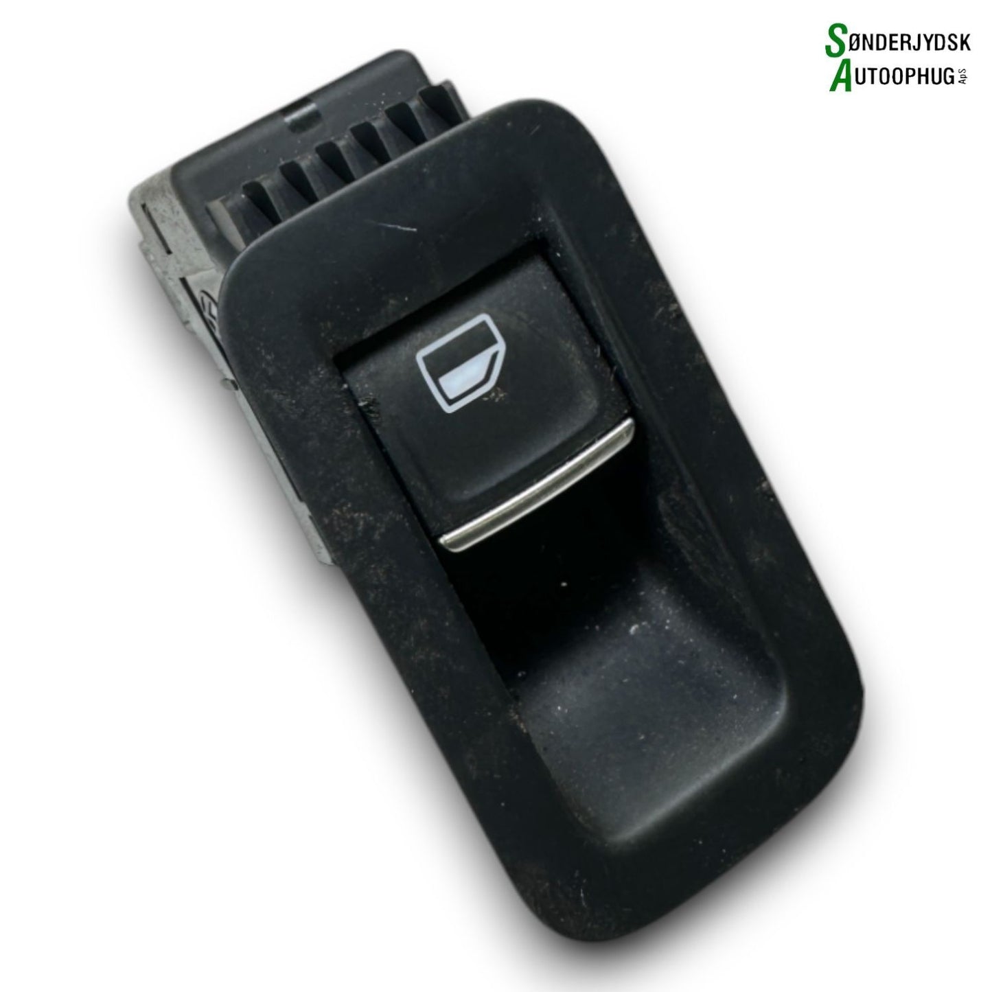 VW Golf 7 AU Kontakt Rudehejs Med OEM Nr. 5G0959855F Fra VW Ophugger