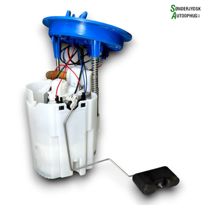 VW Golf 7 AU Benz/Brændstofpumpe El Med OEM Nr. 5Q0919051BH Fra VW Ophugger