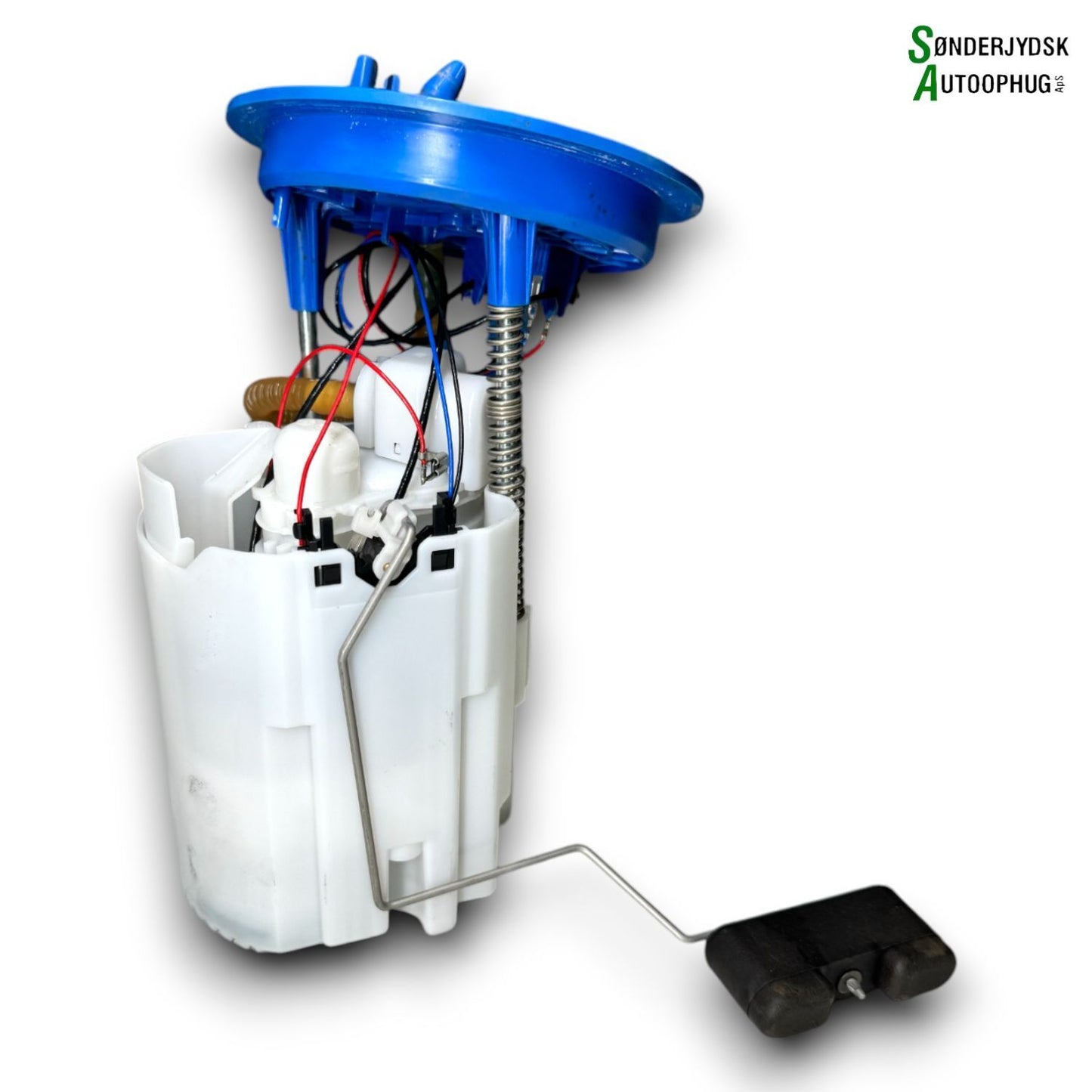 VW Golf 7 AU Benz/Brændstofpumpe El Med OEM Nr. 5Q0919051M Fra VW Ophugger