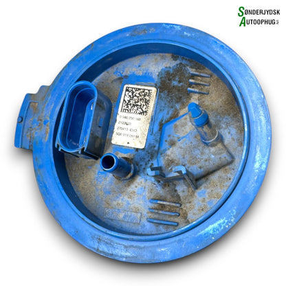 VW Golf 7 AU Benz/Brændstofpumpe El Med OEM Nr. 5Q0919051M Fra VW Ophugger