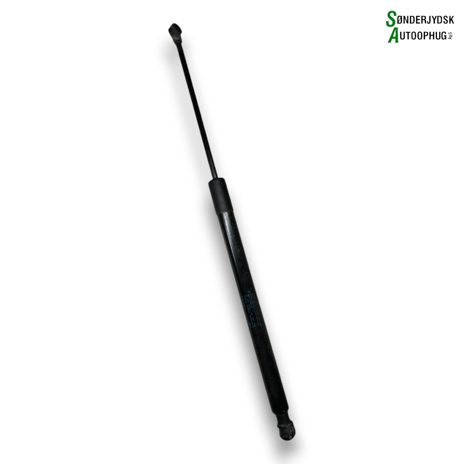 VW Golf 7 AU Bagklapsdæmper Med OEM Nr. 5G6827550G Fra VW Ophugger