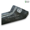 VW Golf 7 Au Forlygteholder Med OEM Nr. 5G0805932 Fra VW Ophugger