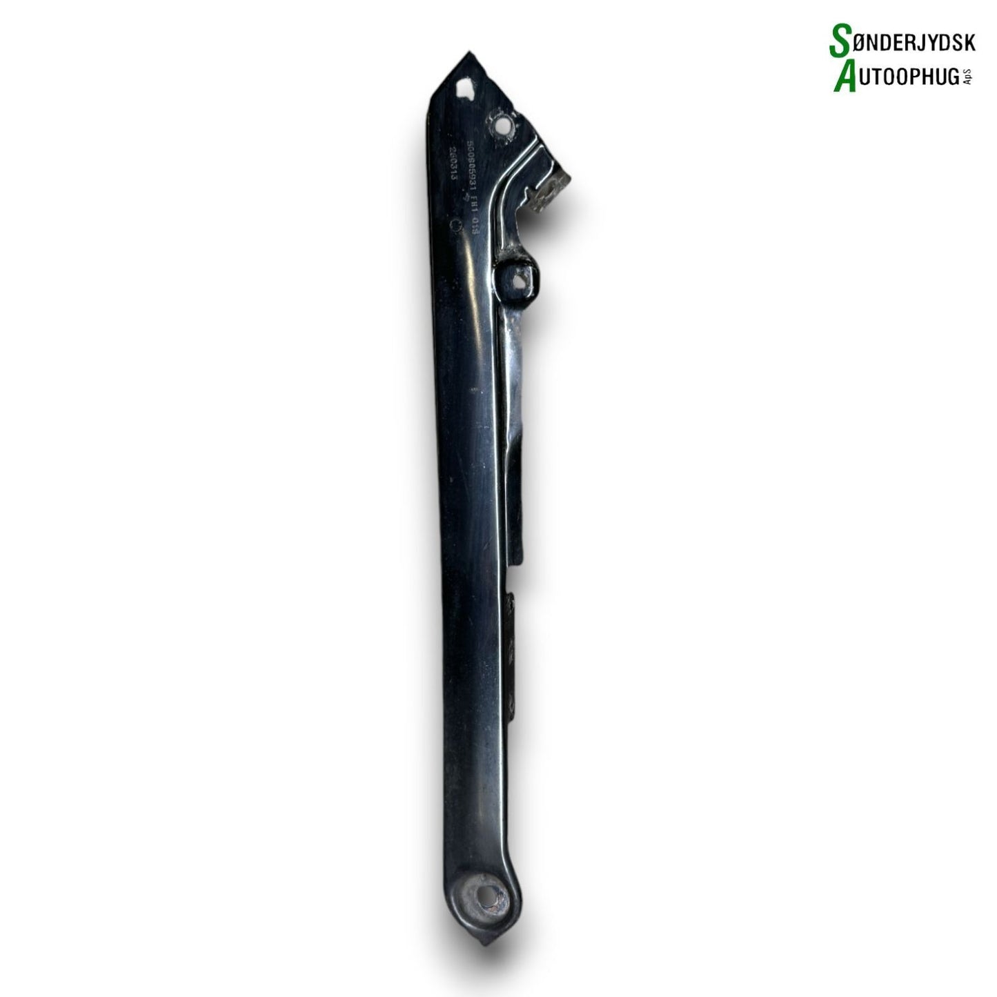 VW Golf 7 AU Forlygteholder Med OEM Nr. 5G0805931 Fra VW Ophugger