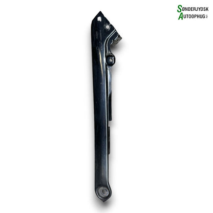 VW Golf 7 AU Forlygteholder Med OEM Nr. 5G0805931 Fra VW Ophugger