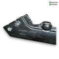 VW Golf 7 Au Forlygteholder Med OEM Nr. 5G0805931 Fra VW Ophugger