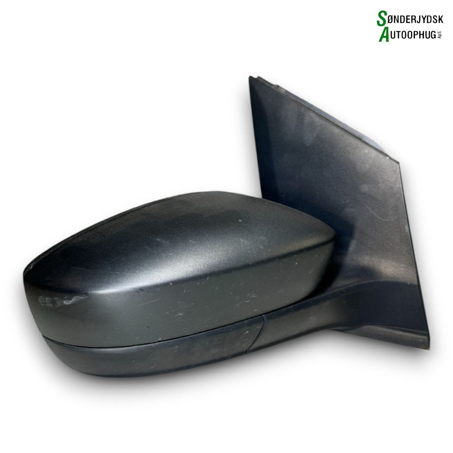 Skoda Citigo Sidespejl Med OEM Nr. 1S1857507AK Fra Skoda Ophugger