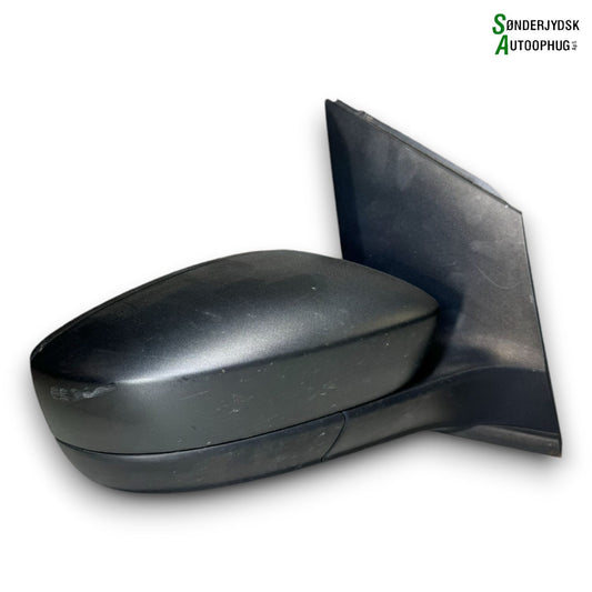 Skoda Citigo Sidespejl Med OEM Nr. 1S1857507AK Fra Skoda Ophugger