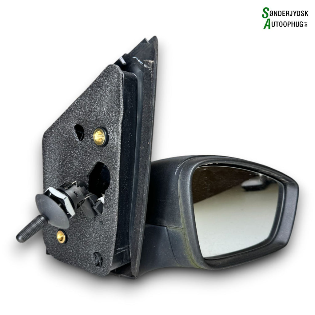 Skoda Citigo Sidespejl Med OEM Nr. 1S1857507AK Fra Skoda Ophugger