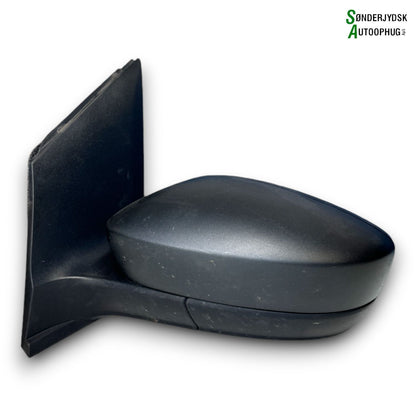 Skoda Citigo Sidespejl Med OEM Nr. 1S1857508AB Fra Skoda Ophugger