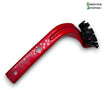 Skoda Citigo Forskærm H Med OEM Nr. 1S0821142 Fra Skoda Ophugger