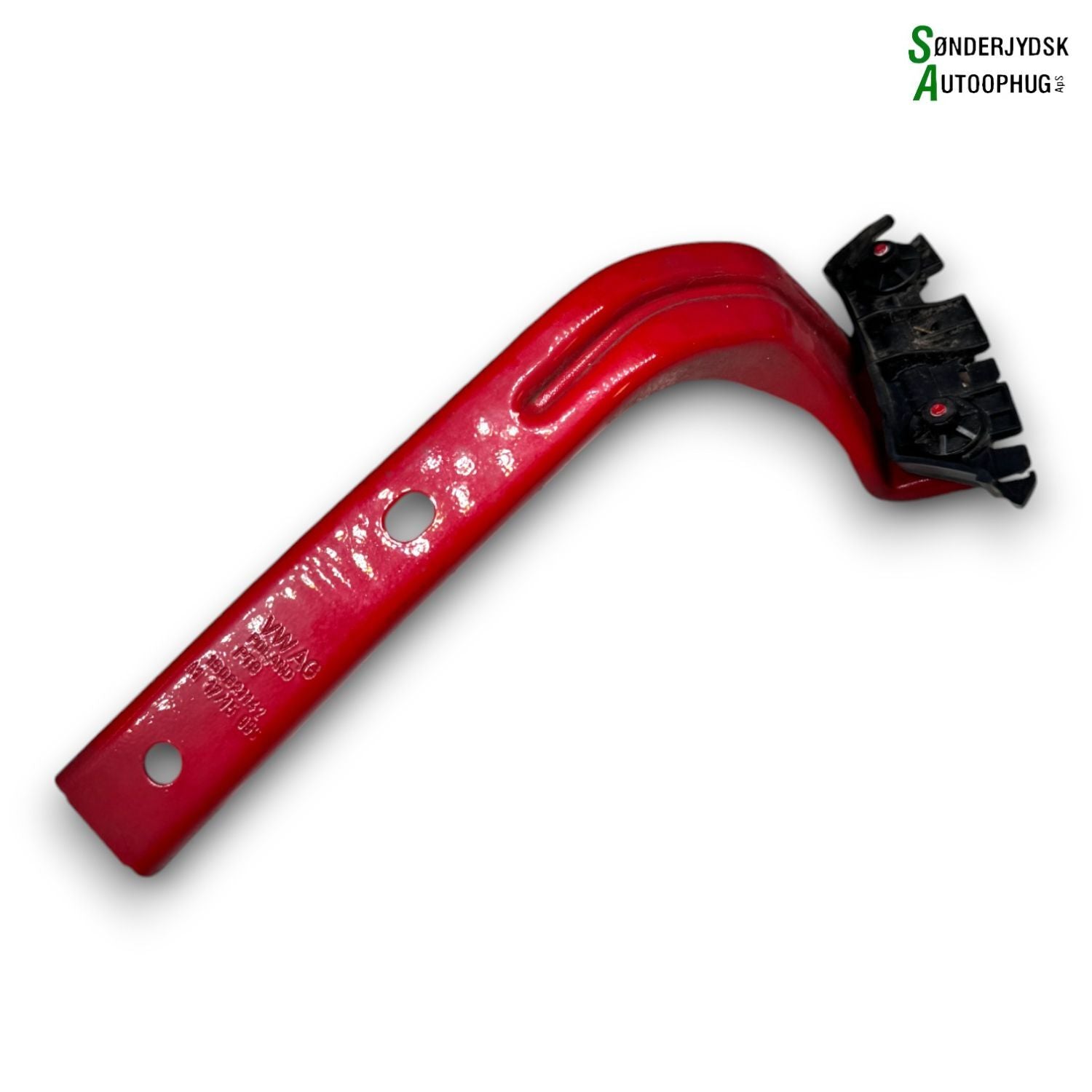 Skoda Citigo Forskærm H Med OEM Nr. 1S0821142 Fra Skoda Ophugger