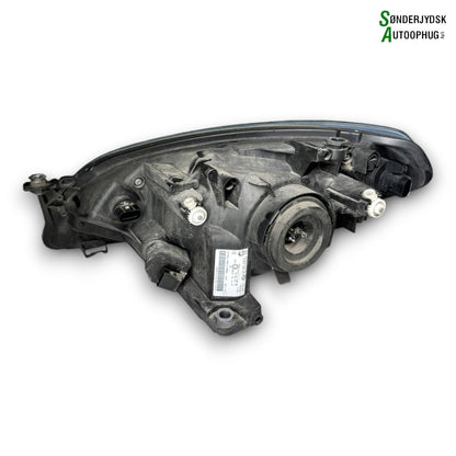 Skoda Citigo Forlygte Med OEM Nr. 1ST941016D Fra Skoda Ophugger