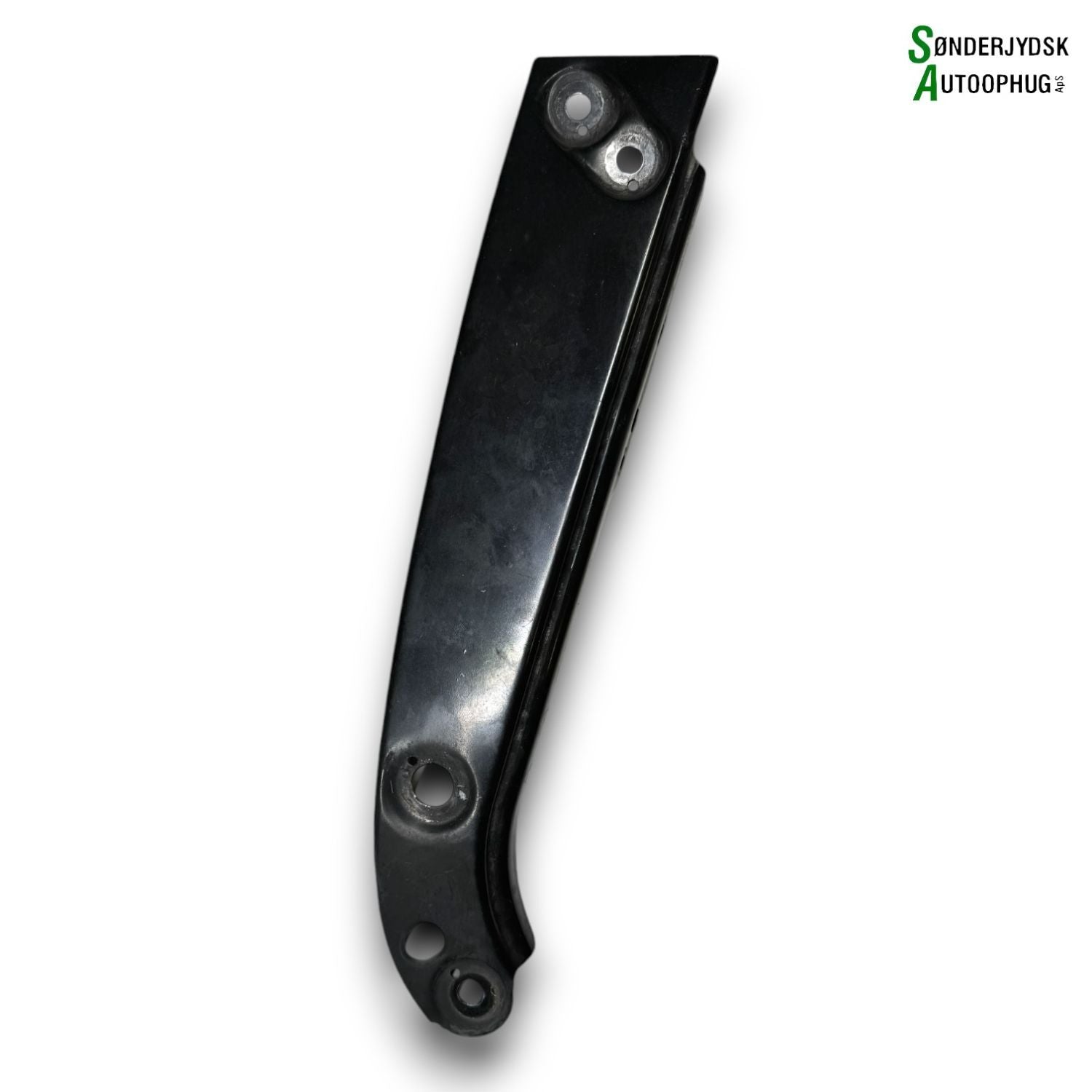 Skoda Citigo Forlygteholder Med OEM Nr. 1S0805931 Fra Skoda Ophugger