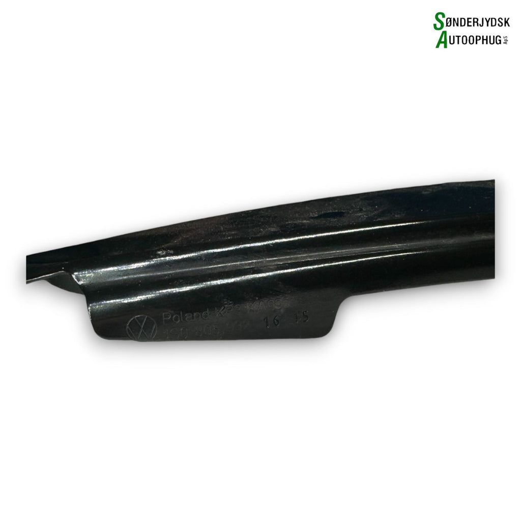 Skoda Citigo Forlygteholder Med OEM Nr. 1S0805932 Fra Skoda Ophugger