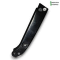 Skoda Citigo Forlygteholder Med OEM Nr. 1S0805932 Fra Skoda Ophugger