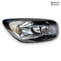 Kia Picanto Forlygte Med OEM Nr. 921011Y011 Fra Kia Ophugger