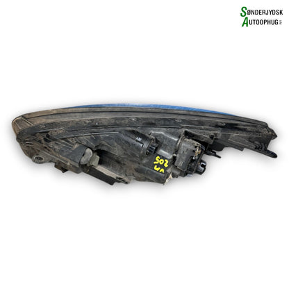 Kia Picanto Forlygte Med OEM Nr. 921011Y011	 Fra Kia Ophugger