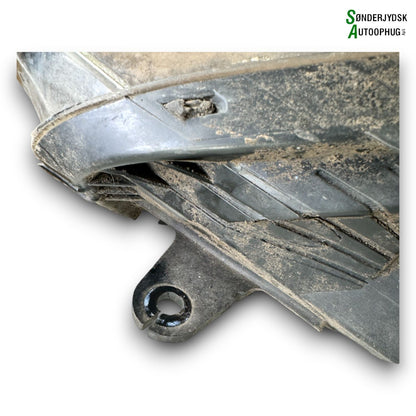 Kia Picanto Forlygte Med OEM Nr. 921011Y011 Fra Kia Ophugger