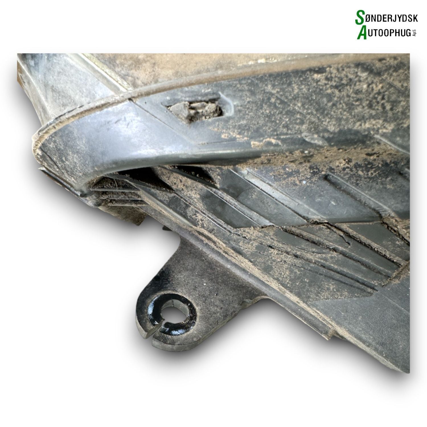 Kia Picanto Forlygte Med OEM Nr. 921021Y011 Fra Kia Ophugger