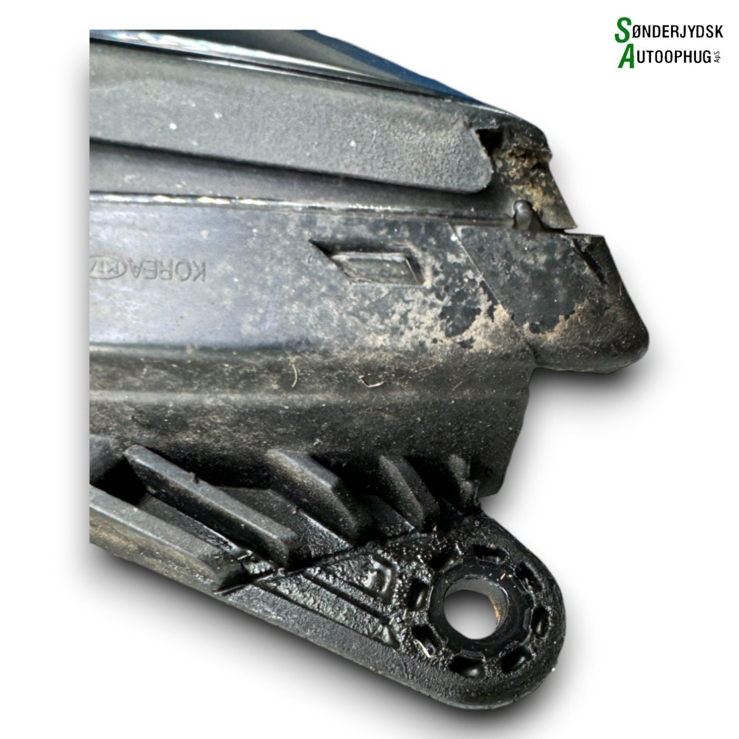 Kia Picanto Forlygte Med OEM Nr. 921021Y011 Fra Kia Ophugger