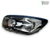 Kia Picanto Forlygte Med OEM Nr. 921021Y011 Fra Kia Ophugger