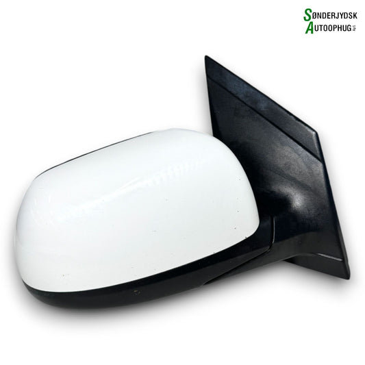 Kia Picanto Sidespejl Med OEM Nr. 876201Y610 Fra Kia Ophugger