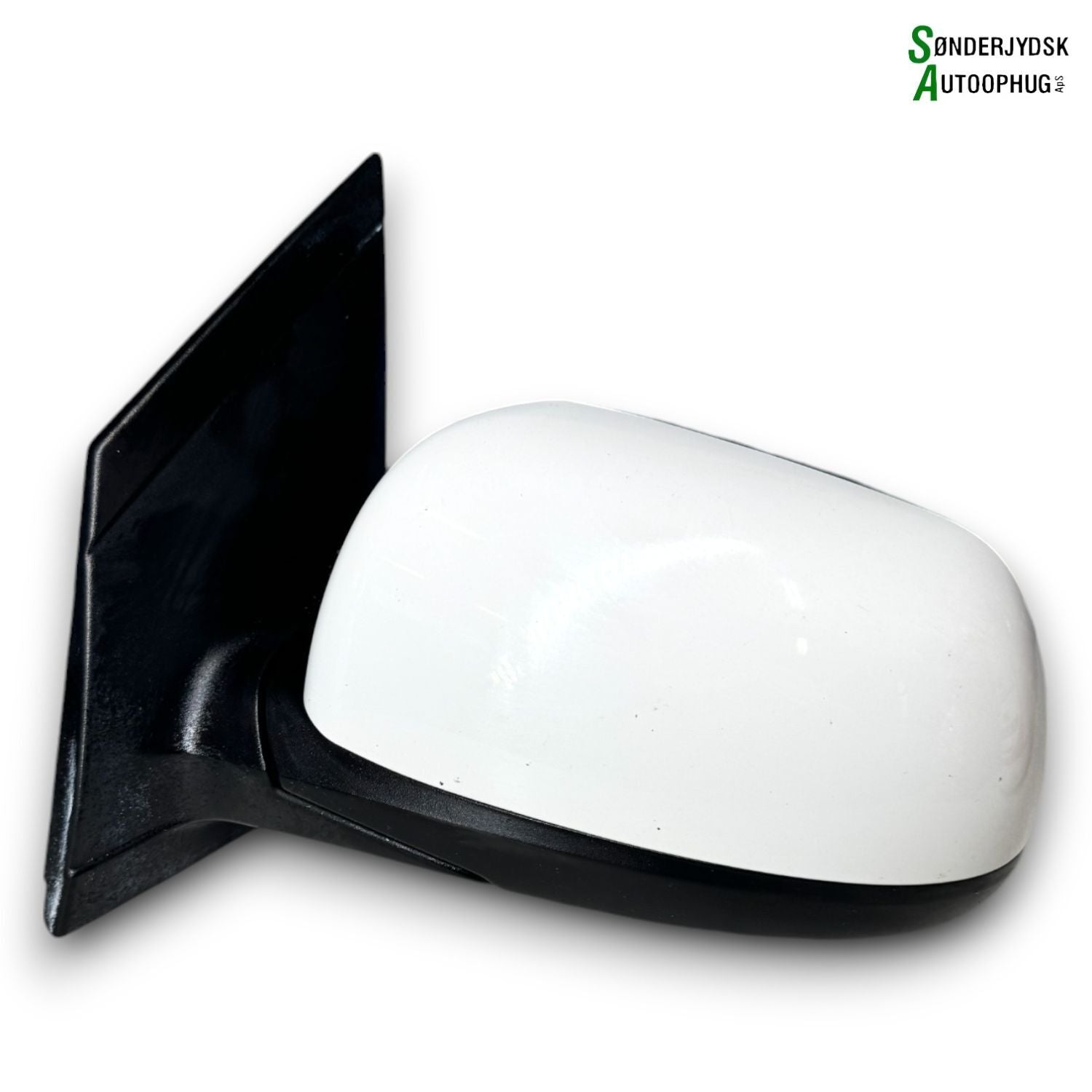 Kia Picanto Sidespejl Med OEM Nr. 876201Y610 Fra Kia Ophugger