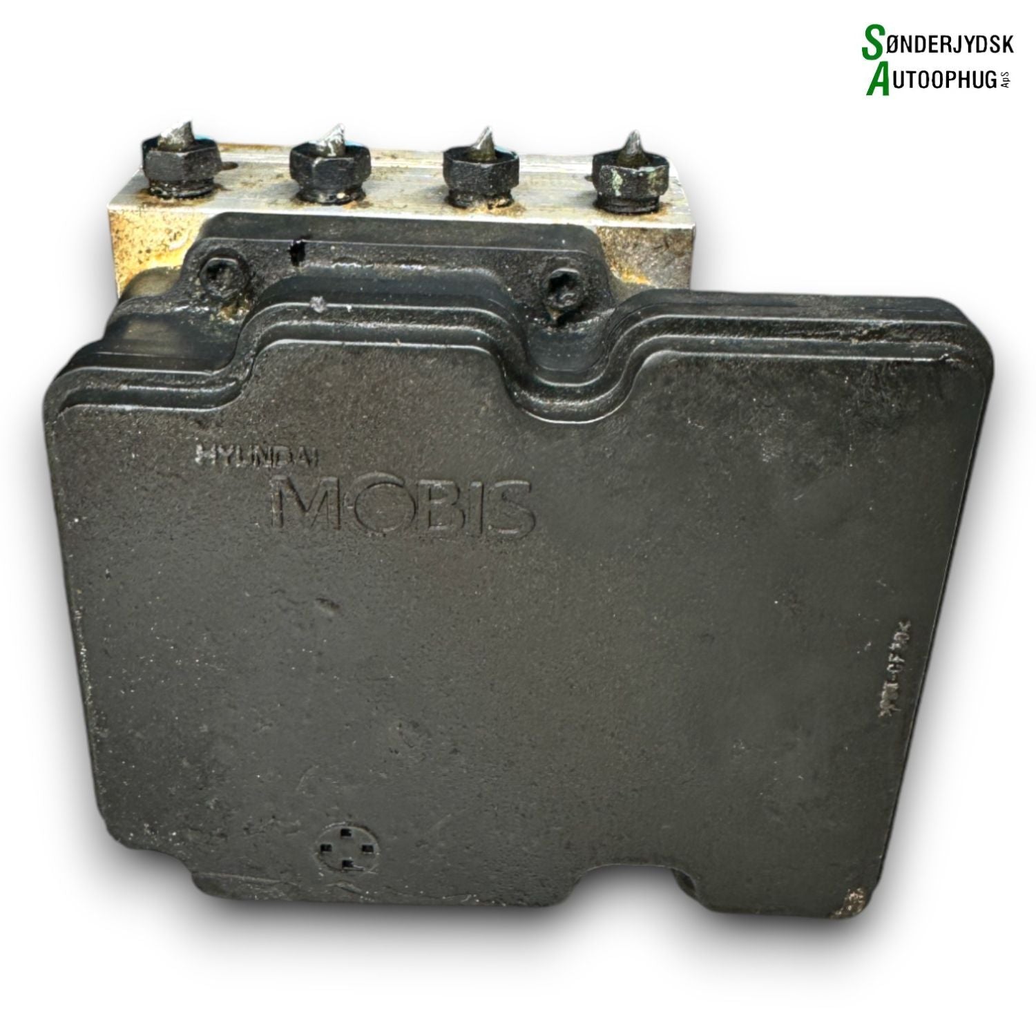 Kia Picanto Abs Pumpe Med OEM Nr. 1Y58920500 Fra Kia Ophugger