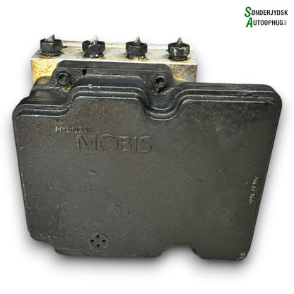 Kia Picanto ABS Pumpe Med OEM Nr. 589101Y800 Fra Kia Ophugger