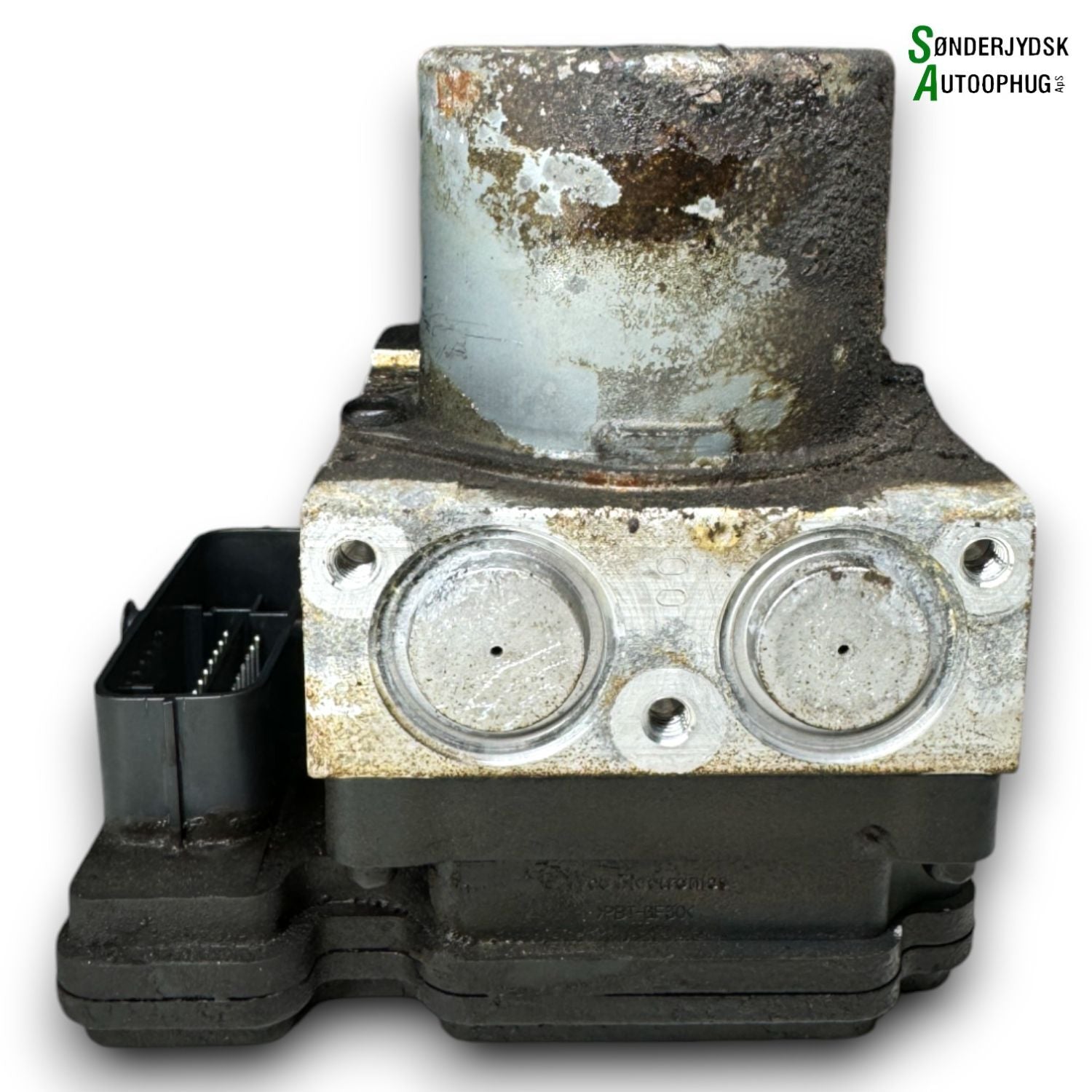 Kia Picanto Abs Pumpe Med OEM Nr. 589101Y800 Fra Kia Ophugger