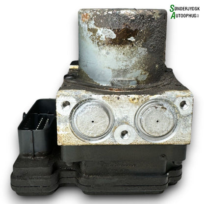 Kia Picanto Abs Pumpe Med OEM Nr. 589101Y800 Fra Kia Ophugger