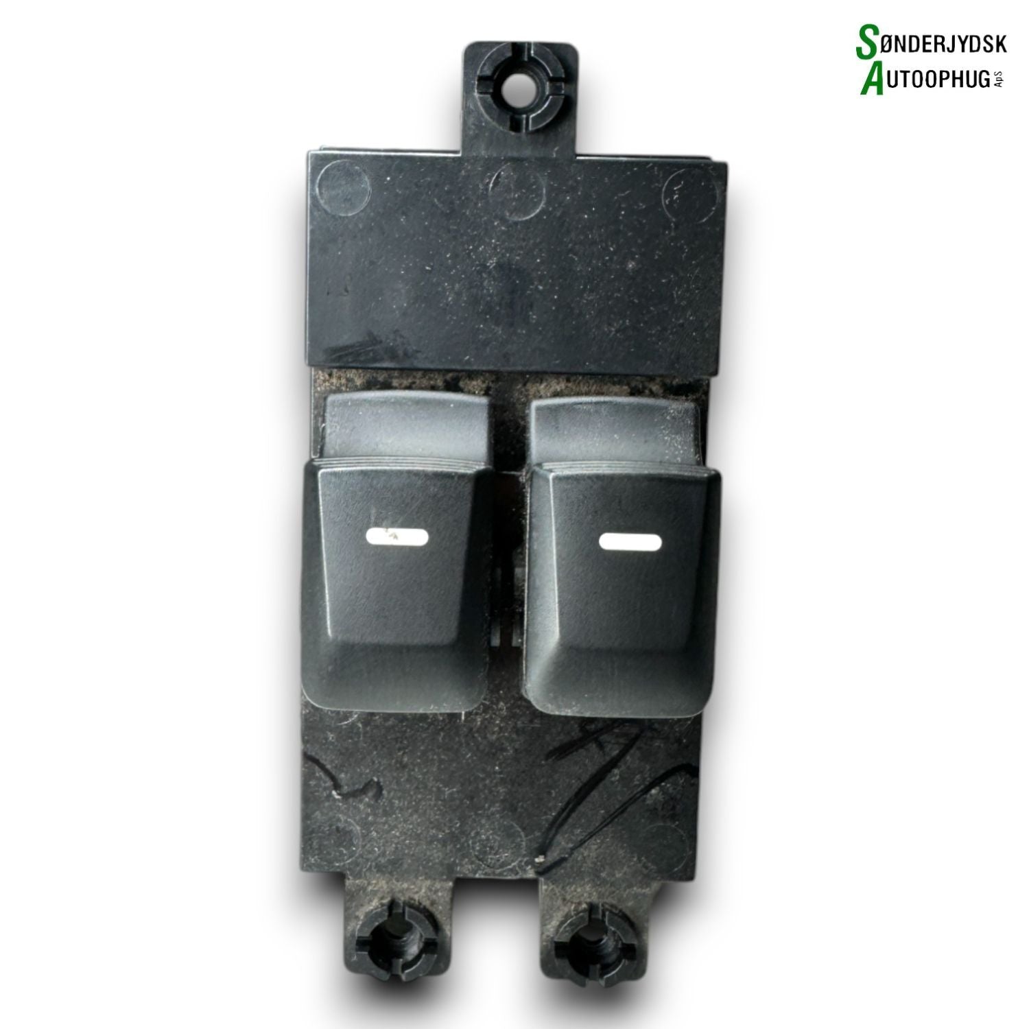 Kia Picanto Kontakt Rudehejs Med OEM Nr. 935701Y000 Fra Kia Ophugger