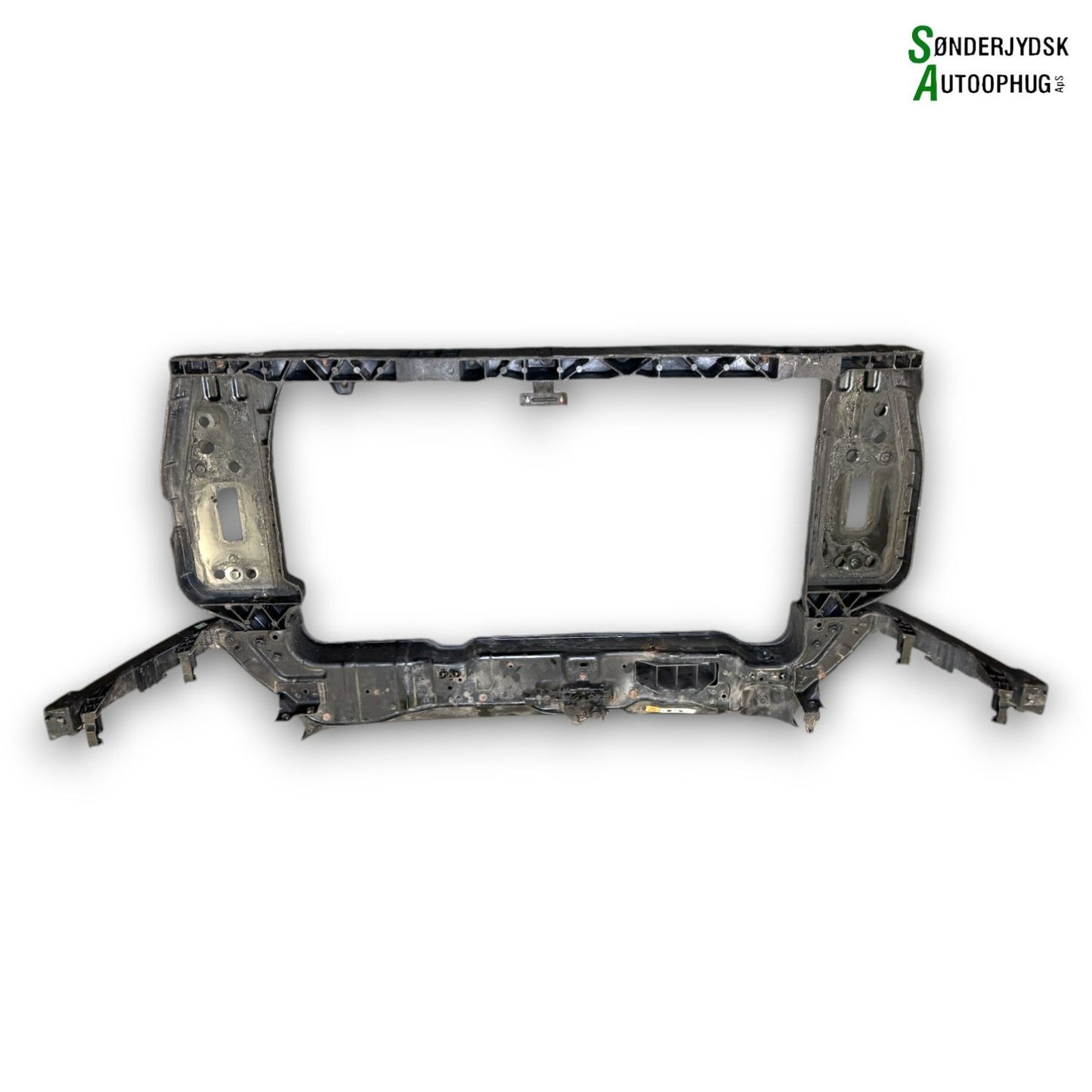 Kia Picanto Frontkasse Med OEM Nr. 641011Y000	 Fra Kia Ophugger