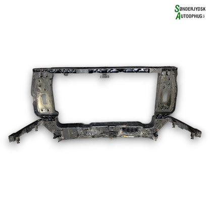 Kia Picanto Frontkasse Med OEM Nr. 641011Y000	 Fra Kia Ophugger