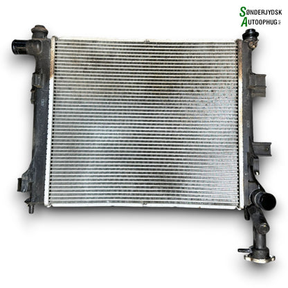 Kia Picanto Køler Med OEM Nr. 253101Y300 Fra Kia Ophugger