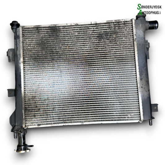 Kia Picanto Køler Med OEM Nr. 253101Y100 Fra Kia Ophugger