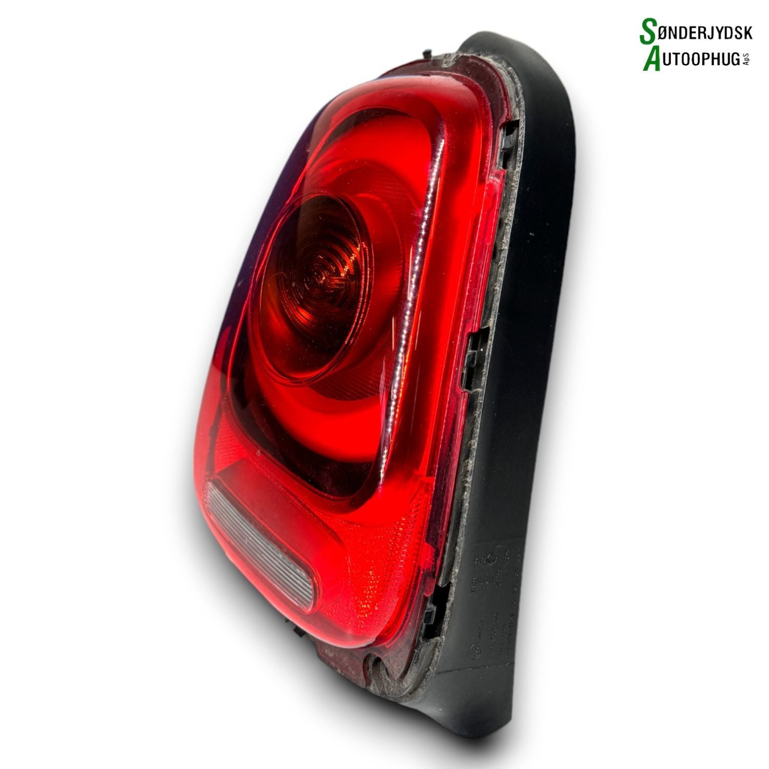 Mini Mkiii F55/F56 Baglygte Med OEM Nr. 63217297433 Fra Mini Ophugger