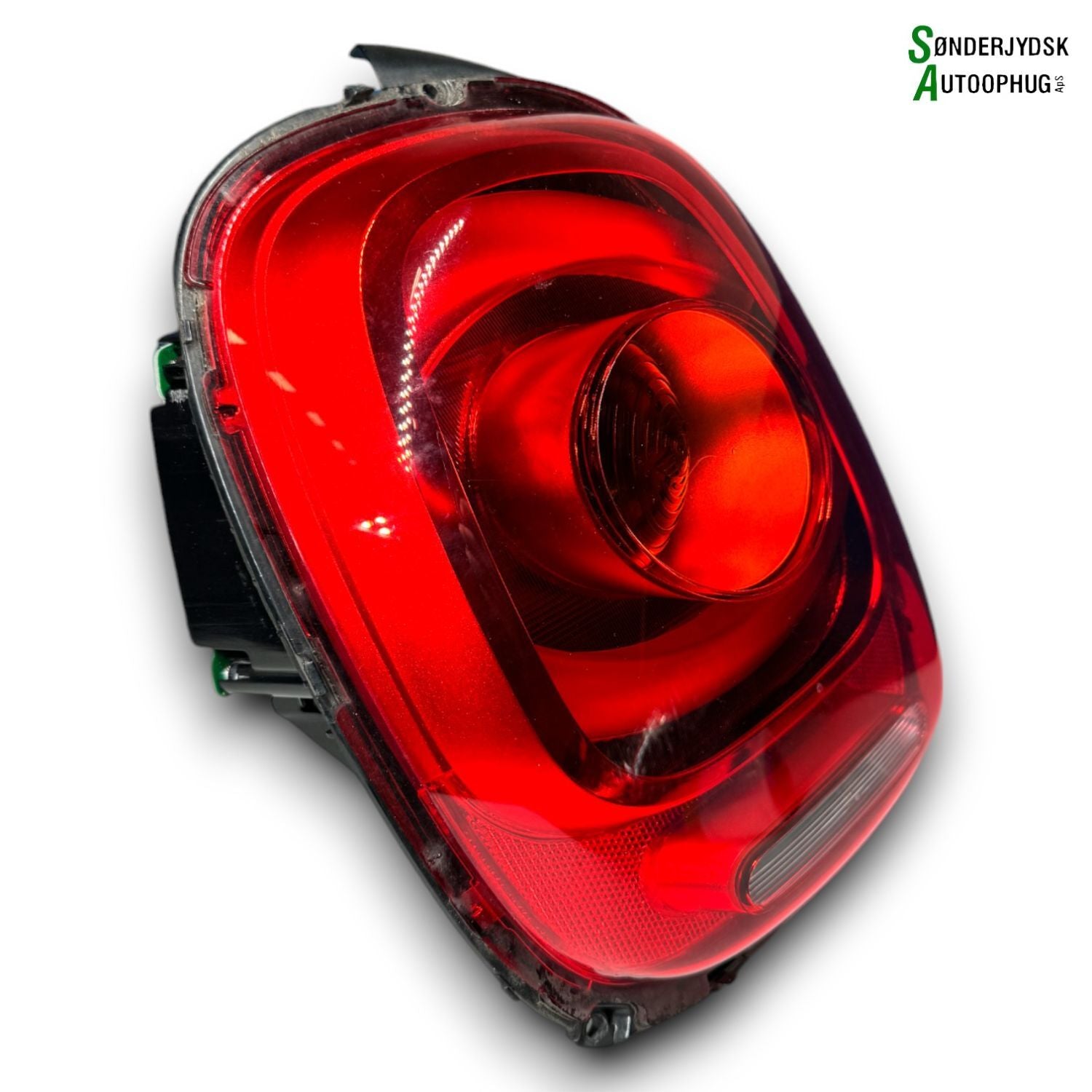Mini Mkiii F55/F56 Baglygte Med OEM Nr. 63217297433 Fra Mini Ophugger